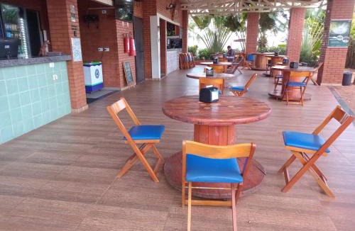 Plano Diretor Sul Hostel | Bee Cool Hostel