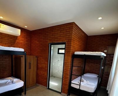 Plano Diretor Sul Hostel | Bee Cool Hostel