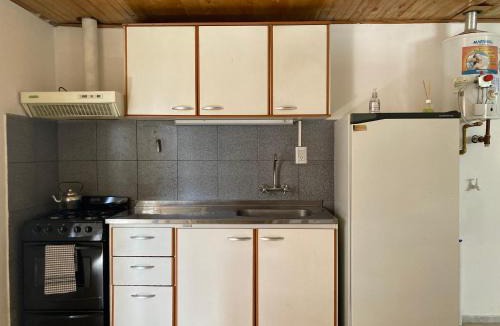 Malargue Apartment | BEHB Departamento