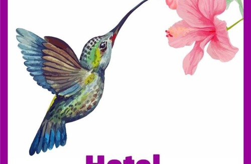 Gamboa Hotel | Beija Flor