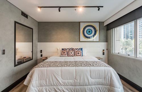 Vila Olimpia Apartment | BeInn - Short Stay Collection RD Vila Olímpia