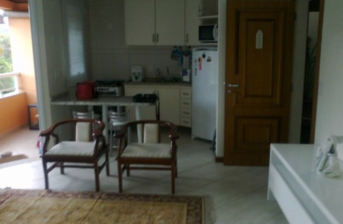 Lagoa da Conceicao Apartment | Beira da Lagoa da Conceição - Style and Elegance, near Mole and Joaquina beaches.