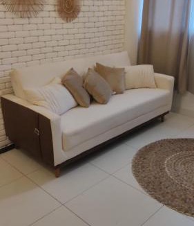 Centro Apartment | Beira Mar ap maceió