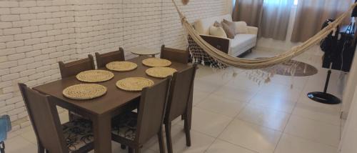 Centro Apartment | Beira Mar ap maceió