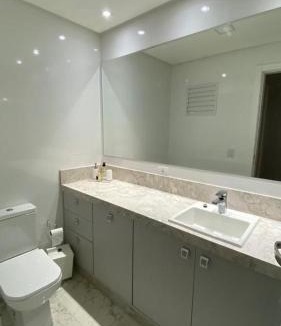 Barra Sul Apartment | Beira Mar, Apartamento encantador e aconchegante