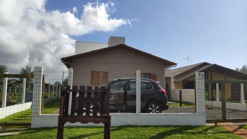 Balneario Gaivota House | Beira-mar da Sumaré - SC