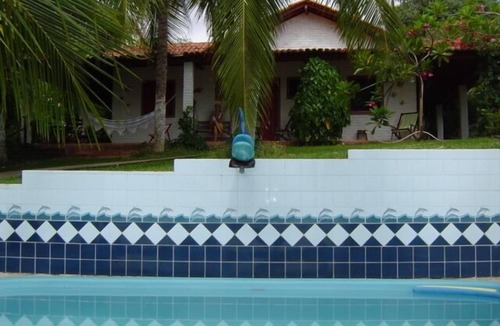 Japaratinga House | Beira Mar de Maragogi/Japaratinga - 2 suites