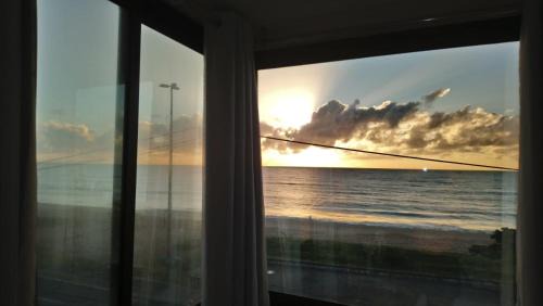 Loteamento Oceania II Apartment | Beira Mar em Manaíra