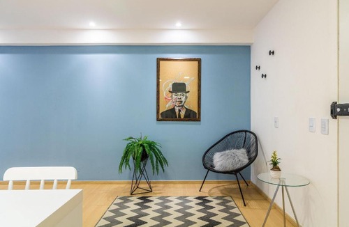 Mucuripe Hotel | Beira Mar Fortaleza-Flat Lindo e Aconchegante!