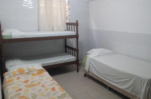 Agronomica Hostel | Beira Mar Hostel