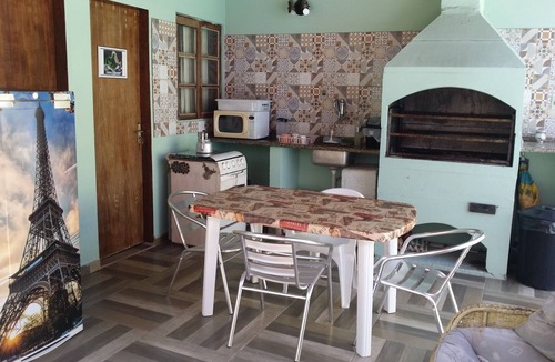 Agronomica Hostel | Beira Mar Hostel