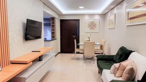 Pajucara Apartment | Beira-mar na Pajuçara – perfeito!
