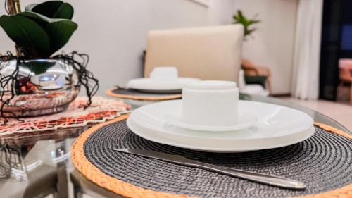 Pajucara Apartment | Beira-mar na Pajuçara – perfeito!