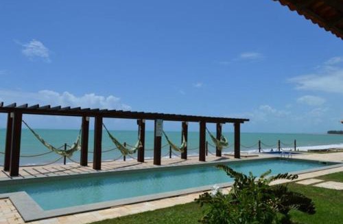 Maceio Apartment | Beira Mar no paraíso