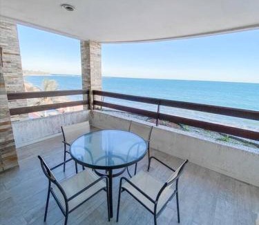 Maceio Apartment | Beira Mar no paraíso