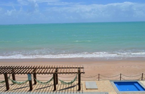 Maceio Apartment | Beira Mar no paraíso