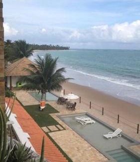 Maceio Apartment | Beira Mar no paraíso