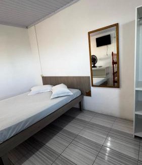 Arroio Teixeira Apartment | Beira Mar Residencial
