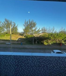 Arroio Teixeira Apartment | Beira Mar Residencial