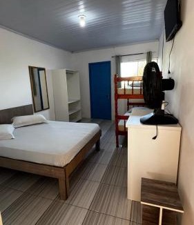 Arroio Teixeira Apartment | Beira Mar Residencial