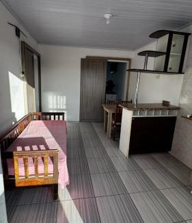 Arroio Teixeira Apartment | Beira Mar Residencial