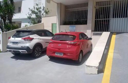 Muquicaba Apartment | Beira-mar, vista e localização - Pé na Areia -