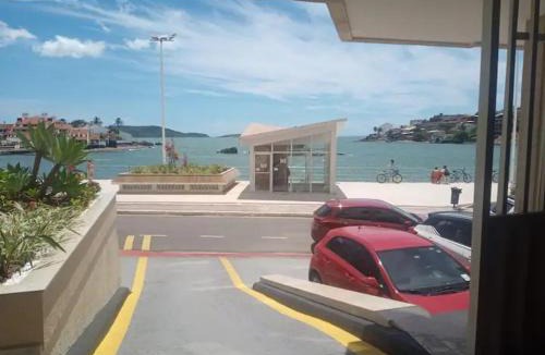 Muquicaba Apartment | Beira-mar, vista e localização - Pé na Areia -