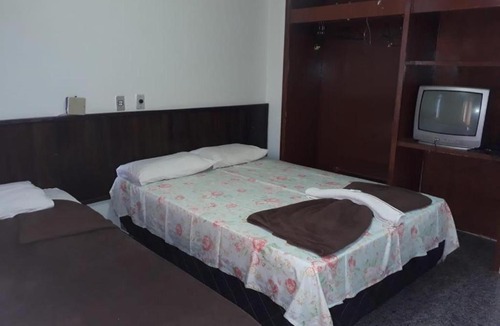 Setor Hoteleiro Norte Hotel | Beiruth Hotel