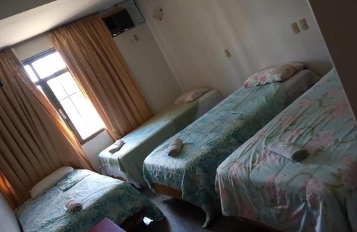 Setor Hoteleiro Norte Hotel | Beiruth Hotel