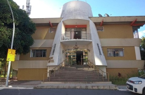 Setor Hoteleiro Norte Hotel | Beiruth Hotel