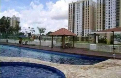 Icui-Guajara Apartment | Belém, Apartamento, COP30