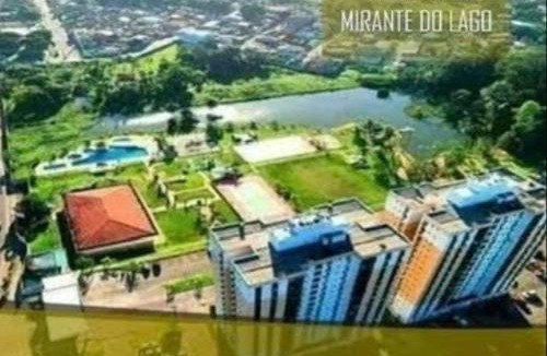 Icui-Guajara Apartment | Belém, Apartamento, COP30