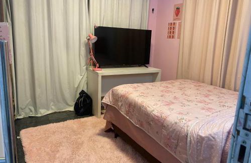 Campina de Icoaraci House | Belém cop 30
