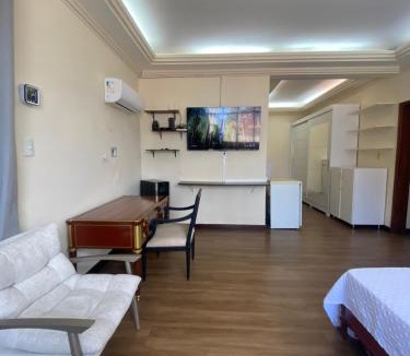 Jurunas Apartment | BELÉM COP30 Apartamento na Batista Campos