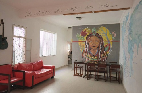 Campina Hotel | Belém Hostel