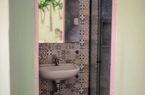 Campina Hotel | Belém Hostel