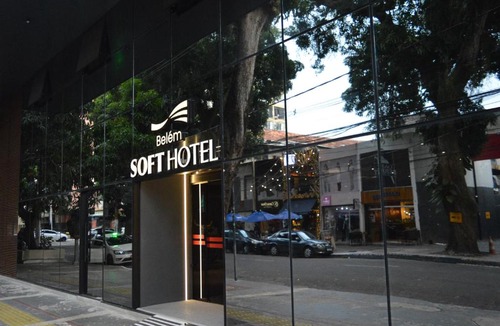 Nazare Hotel | Belém Soft Hotel