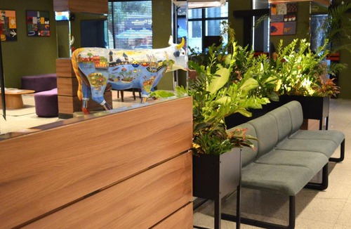 Nazare Hotel | Belém Soft Hotel
