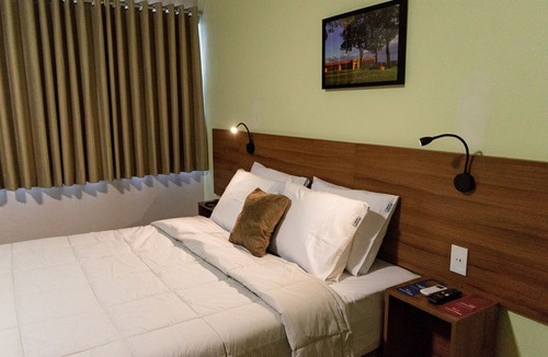 Nazare Hotel | Belém Soft Hotel