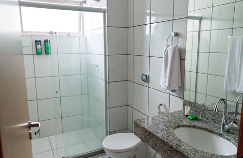 Nazare Hotel | Belém Soft Hotel