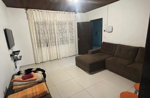 Ubatuba House | Belíssima Casa de Veraneio muito próxima do Mar
