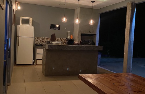 Planaltina Cottage | Belíssima Casa de Campo na Beira da Lagoa