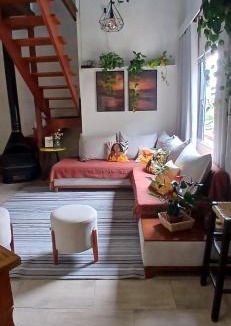 Vila Alvorada House | Belíssima casa de praia com piscina disponível para o feriado