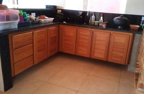 Cha Grande House | Belíssima Casa em Chã Grande com Piscina em Condomínio Fechado