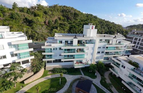 Jurere Apartment | Belíssima Cobertura em Jurerê