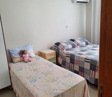 Gravata Apartment | Belíssimo Ap Próximo ao Beto Carrero World