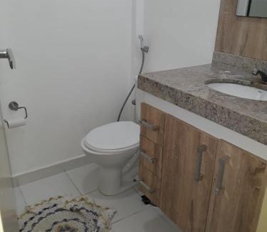 Parque Verde Apartment | Belíssimo apartamento COP 30