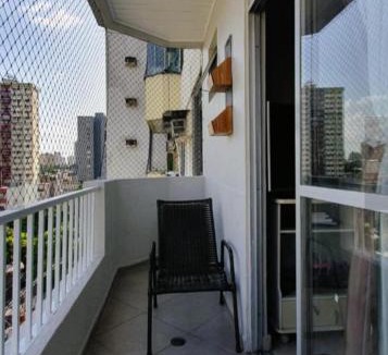 Sao Bras Apartment | Belíssimo apartamento COP30