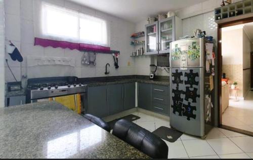 Sao Bras Apartment | Belíssimo apartamento COP30