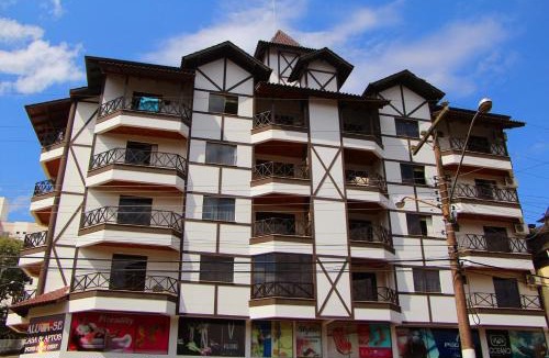 Piratuba Apartment | Belíssimo Apto Frente Morada do Sol